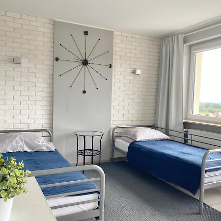 Apartament Apartament Sopot No. 1 Zewnętrze zdjęcie