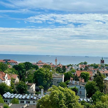 Apartament Apartament Sopot No. 1 Zewnętrze zdjęcie