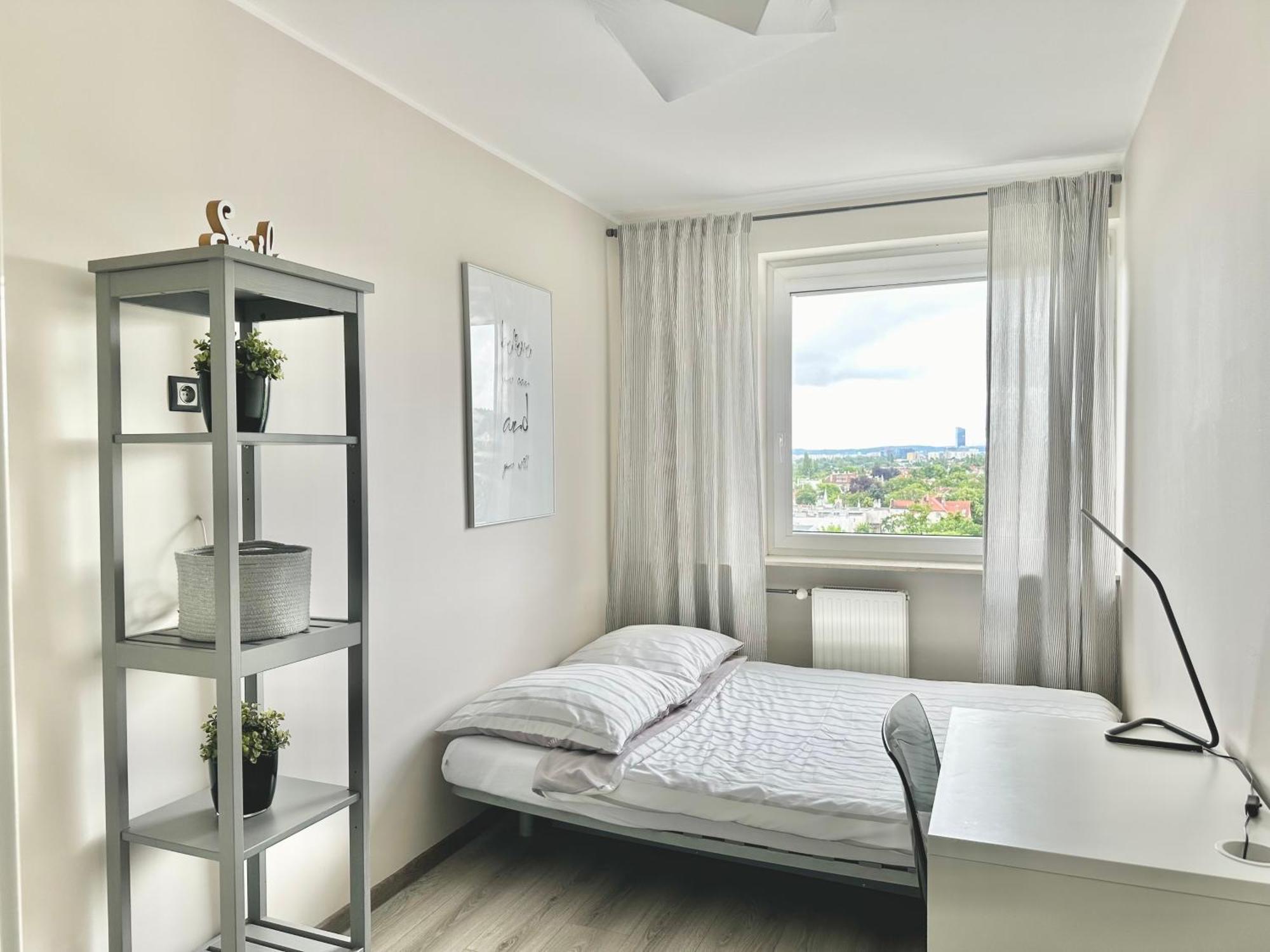 Apartament Apartament Sopot No. 1 Zewnętrze zdjęcie